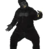 Adult Goin Ape Gorilla Costume