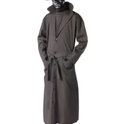 Night Stalker Mens Costume