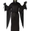 Zombie Ghost Face Mens Costume