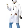 Adult Dr. Shots Costume