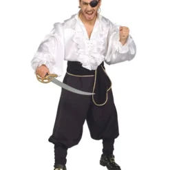 Swashbuckler Adult Costume
