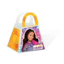 That's So Raven Treat Boxes (4 Count)