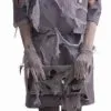 Zombie Woman Costume