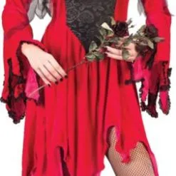 Devil Bride Adult Costume
