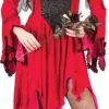 Devil Bride Plus Size Adult Costume