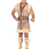 Adult Barbarian Costume