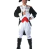Adult Napoleon Costume