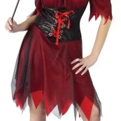 Dark Devil Adult Costume