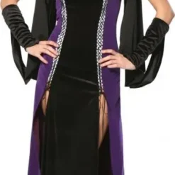 Lady Of Shallot Adult Costume