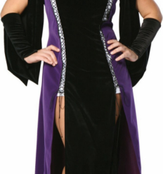 Lady Of Shalott Plus Adult Costume