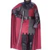 Deluxe Knight Adult Costume