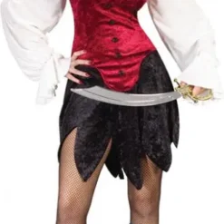 First Mate Adult Costume