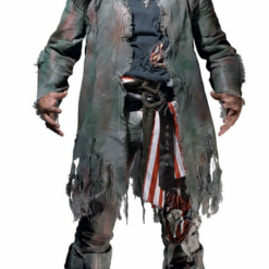 Barnacle Bill Adult Costume