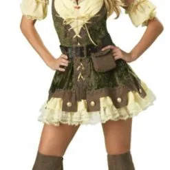 Racy Robin Hood Adult Costume