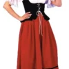 Tavern Wench Adult Costume