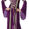 Renaissance Lady Adult Costume