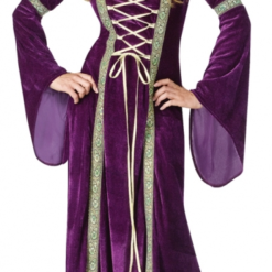 Renaissance Lady Adult Costume