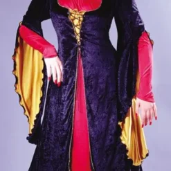 Renaissance Countess Adult Costume