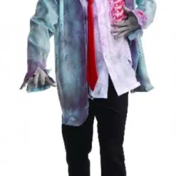 Zombie Costume