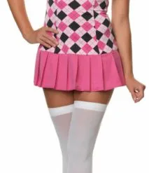 Prep School Cutie Adult Costume