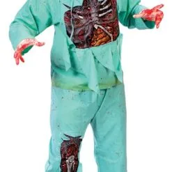 Zombie Doctor Adult Costume