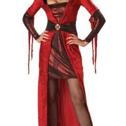 Devilicious Adult Costume