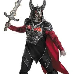 Defender Of Darkness Adult Costume