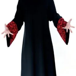 Hells Reaper Mens Costume