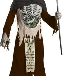 Soul Collector Adult Costume