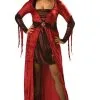 Seductive Devil Plus Size Costume