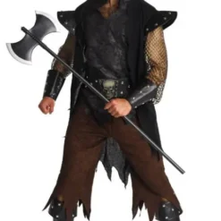 Executioner Nightmare Adult Costume