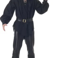 Buccaneer Adult Costume