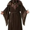 Mystic Sorcerer Plus Size Adult Costume