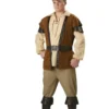 Robin Hood Plus Size Adult Costume