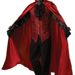 Handsome Devil Adult Costume