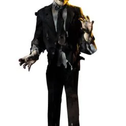 Zombie Suit Adult Costume