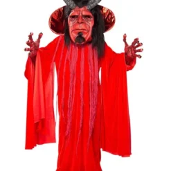 Mega Demon Costume For Adult