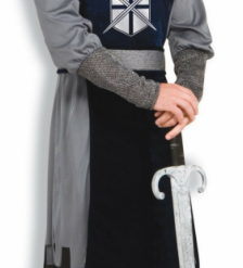 Knight Of The Round Table Adult Costume