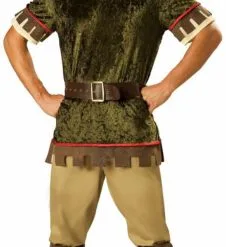 Robin Hood Adult Costume