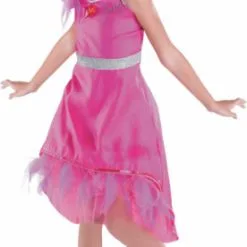 HSM 3 Sharpay Prom Deluxe Child Costume