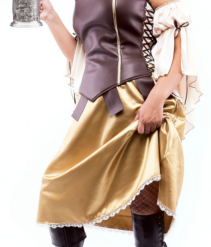 Tavern Wench Adult Plus Costume