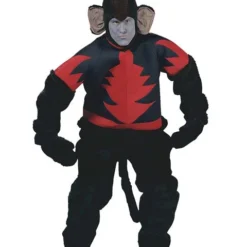 Flying Monkey Costume For Adults