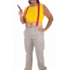 Cheech Mens Costume