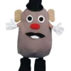 Tommy Tater Costume For Adults