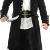 Treasure Island Adult Coat