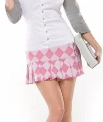 Prep School Girl Adult Costume
