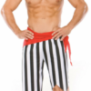 Peg Leg Pirate Adult Costume