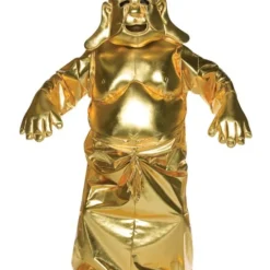 Golden Buddha Adult Costume