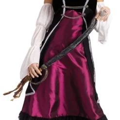 Pirate's Pleasure Adult Costume