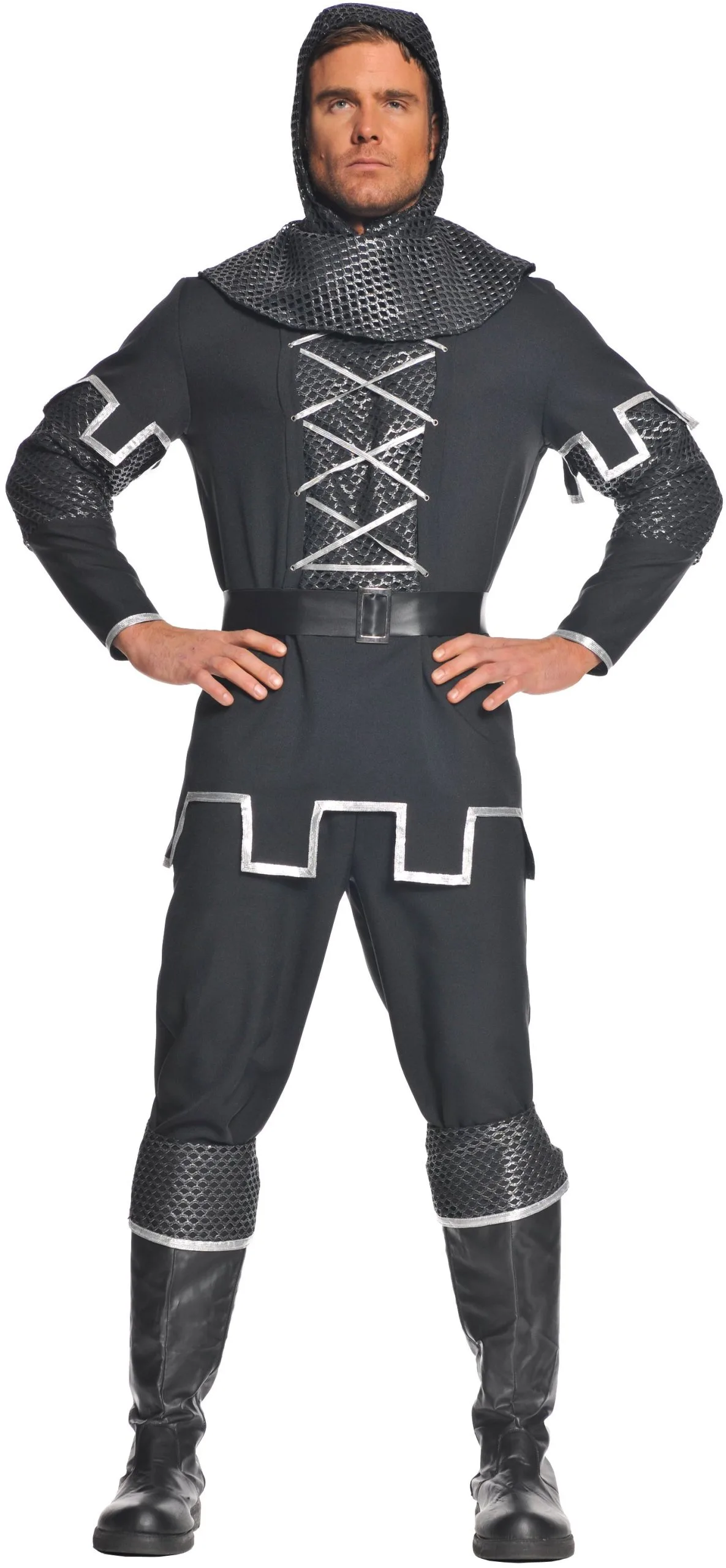 Knight Adult Costume